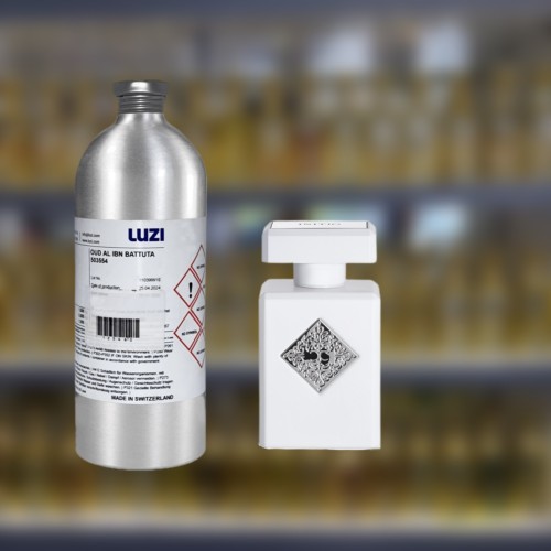 عطر اینیشیوریحاب 10 میل