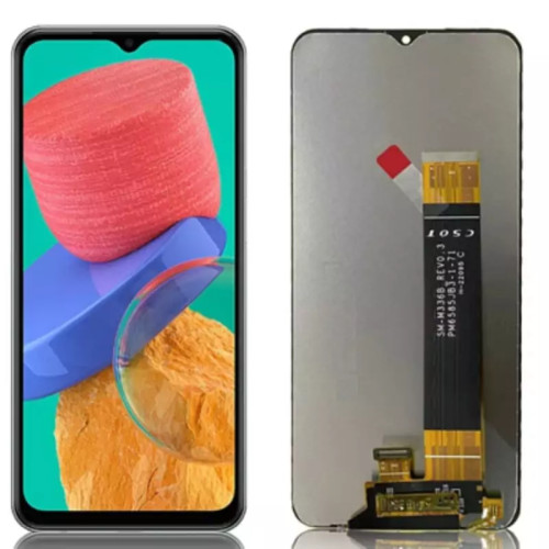 تاچ ال سی دی سامسونگ شرکتی مدل Galaxy A137 A13s