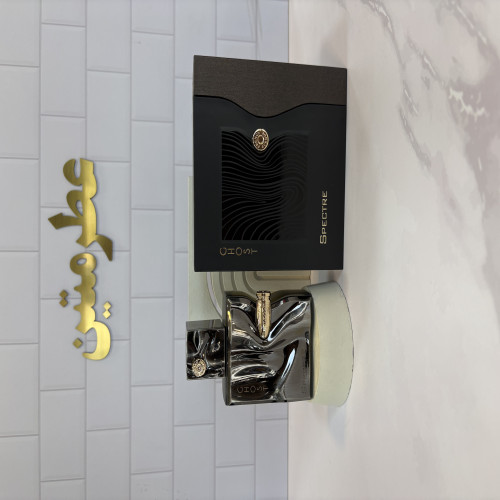 عطر ادو پرفیوم گوست اسپکتر شرکت فرنچ اونیو حجم ۱۰۰ میل