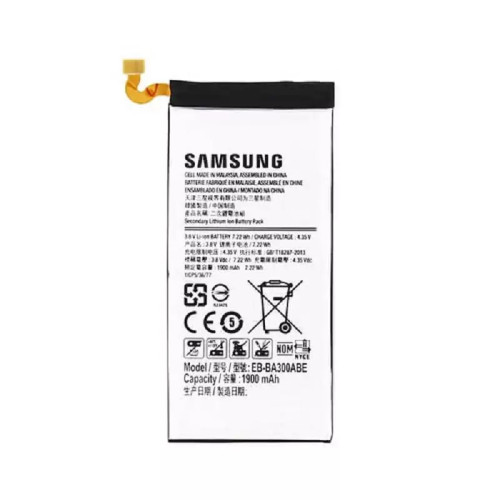 باتری ی سامسونگ مدل Galaxy A3 2015 A300